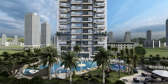 Samana Waves Phase 1 - Samana Developers Development - Image 2 of 7