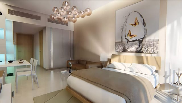 Samana Avenue Phase 2 by Samana Developers - View Image 4 Samana Avenue Phase 2 - Samana Developers Development - Image 4 of 6