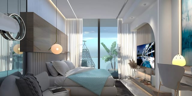 Samana Park Views - Samana Developers Development - Image 9 of 16