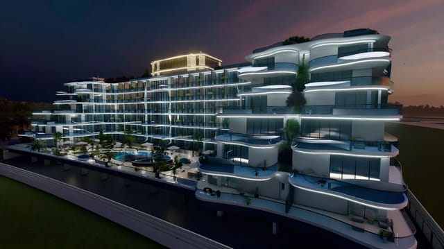 Samana Park Views - Samana Developers Development - Image 7 of 16