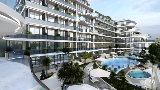 Samana Park Views - Samana Developers Development - Image 3 of 16