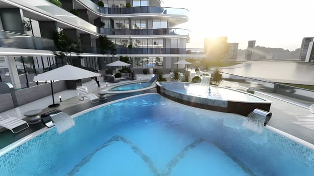 Samana Park Views - Samana Developers Development - Image 4 of 16