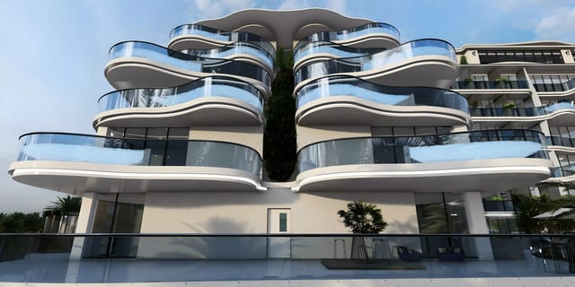 Samana Park Views - Samana Developers Development - Image 11 of 16