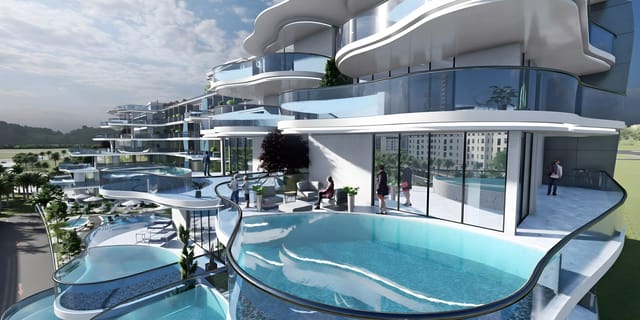 Samana Park Views - Samana Developers Development - Image 10 of 16