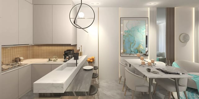 Samana Park Views - Samana Developers Development - Image 12 of 16