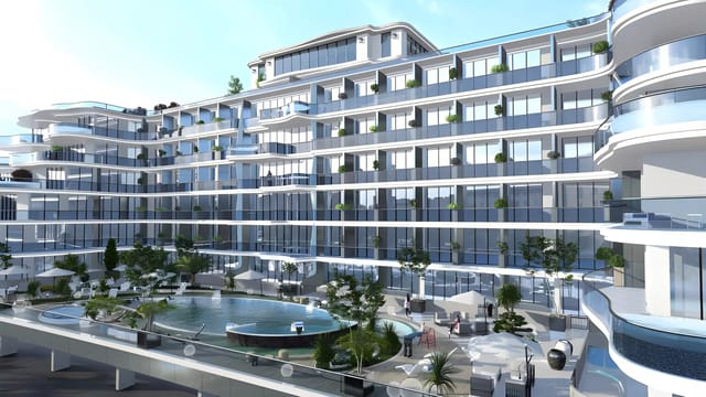 Samana Park Views - Samana Developers Development - Image 5 of 16