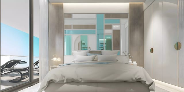 Samana Park Views - Samana Developers Development - Image 8 of 16