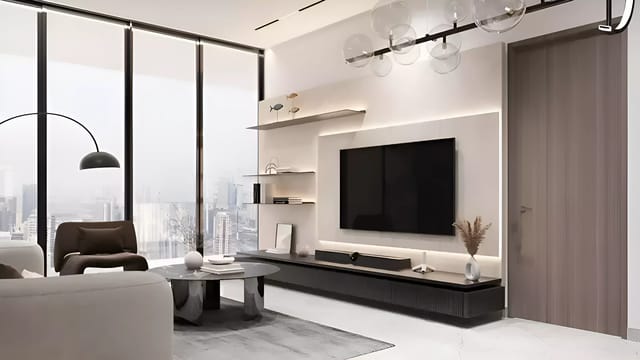 Rome phase 2 By Samana by Samana Developers - View Image 3 Rome phase 2 By Samana - Samana Developers Development - Image 3 of 3