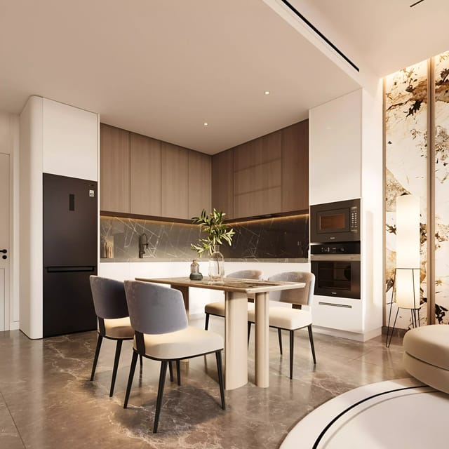 Samana Hills South 2 by Samana Developers - View Image 9 Samana Hills South 2 - Samana Developers Development - Image 9 of 10