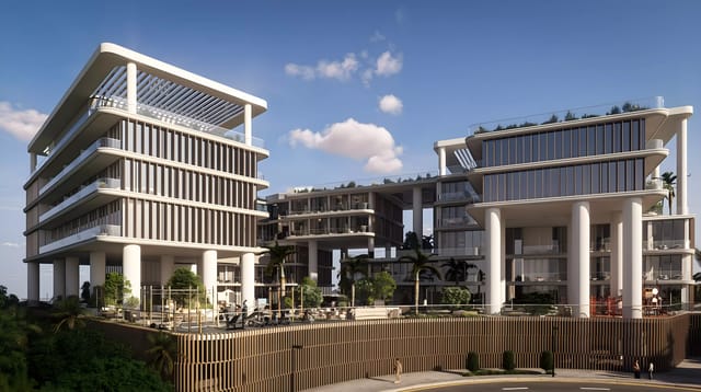 Samana Hills South 2 by Samana Developers - View Image 8 Samana Hills South 2 - Samana Developers Development - Image 8 of 10