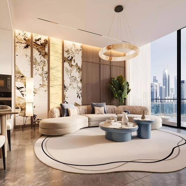 Samana Hills South 2 by Samana Developers - View Image 2 Samana Hills South 2 - Samana Developers Development - Image 2 of 10