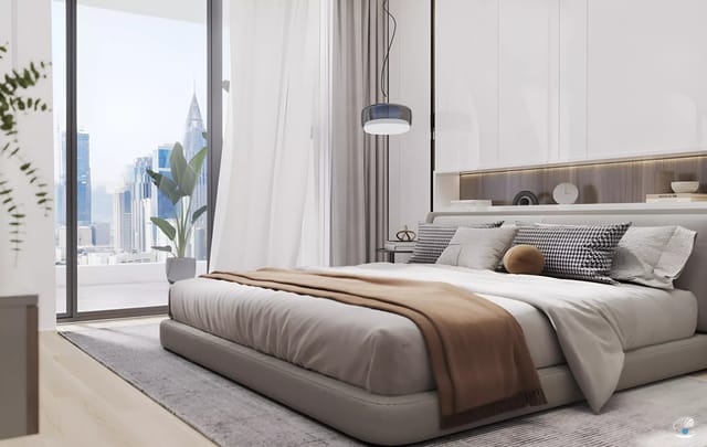 Samana Ocean Pearls Phase 2 - Samana Developers Development - Image 3 of 11