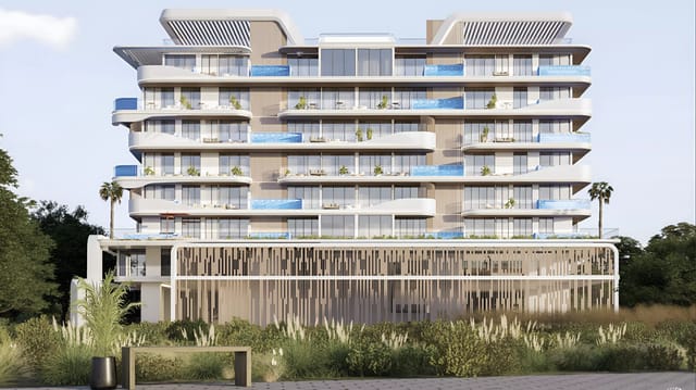 Samana Ocean Pearls Phase 2 - Samana Developers Development - Image 9 of 11