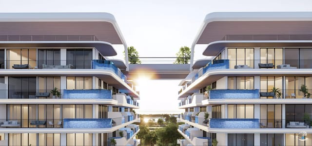 Samana Ocean Pearls Phase 2 - Samana Developers Development - Image 10 of 11