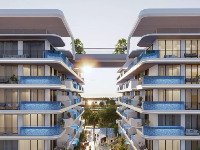 Samana Ocean Pearls Phase 2 - Samana Developers Development - Image 11 of 11