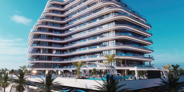 Samana Portofino by Samana Developers - View Image 7 Samana Portofino - Samana Developers Development - Image 7 of 9