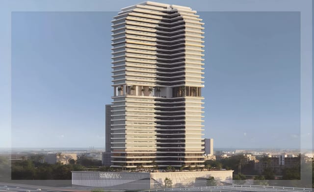 IVY Gardens Phase 2 By Samana by Samana Developers - View Image 2 IVY Gardens Phase 2 By Samana - Samana Developers Development - Image 2 of 5