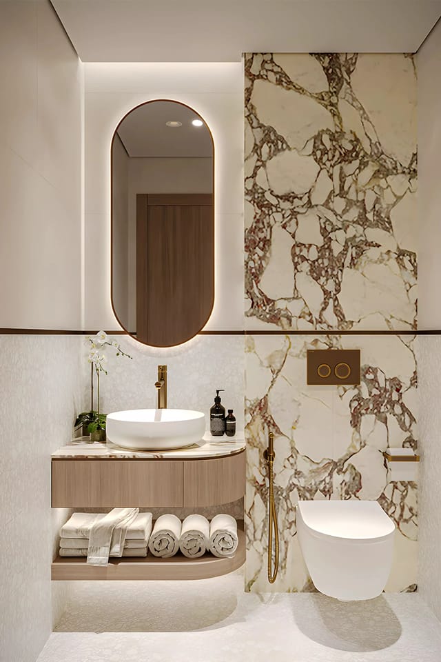 Floarea Residence - Mashriq Elite Developments Development - Image 5 of 11