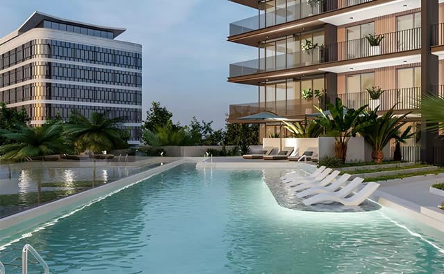 Floarea Residence - Mashriq Elite Developments Development - Image 7 of 11