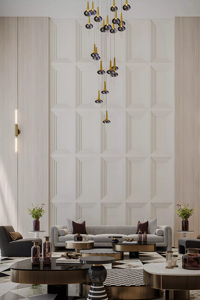 Floarea Residence - Mashriq Elite Developments Development - Image 3 of 11