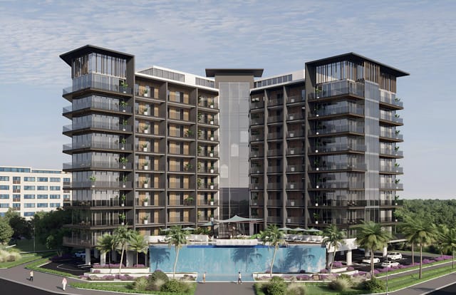 Floarea Residence - Mashriq Elite Developments Development - Image 10 of 11