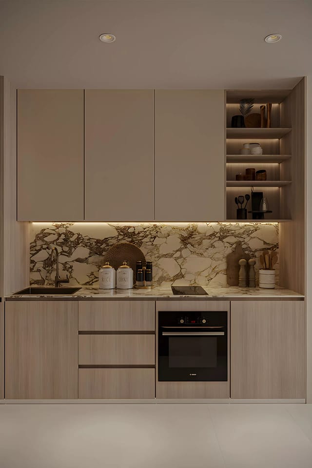 Floarea Residence - Mashriq Elite Developments Development - Image 8 of 11