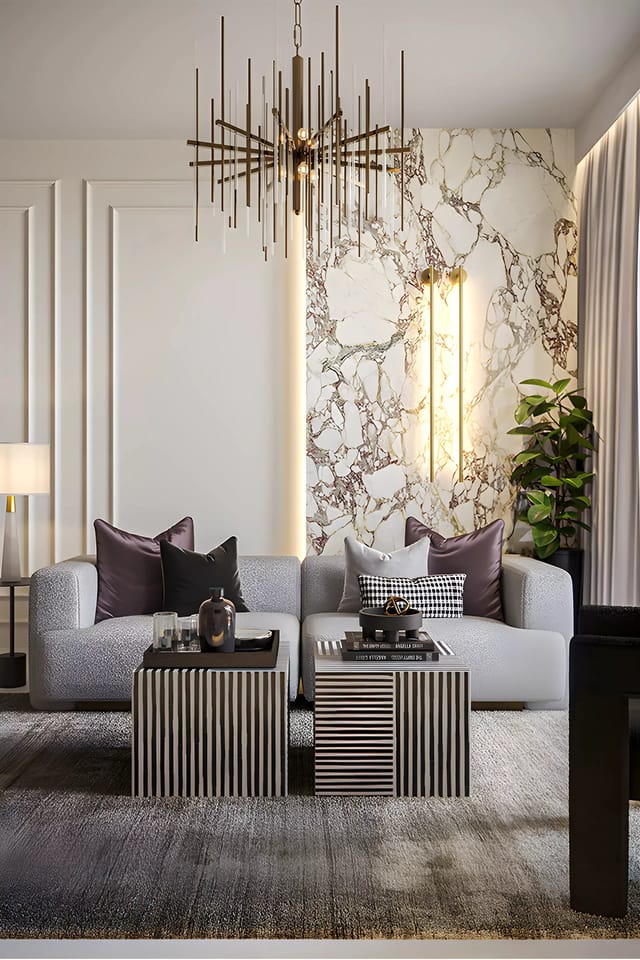 Floarea Residence - Mashriq Elite Developments Development - Image 6 of 11