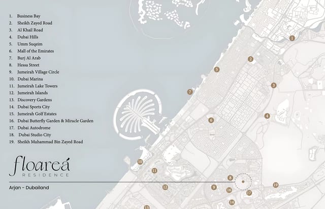 Floarea Residence - Mashriq Elite Developments Development - Image 11 of 11