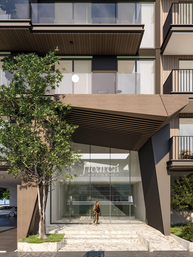 Floarea Residence - Mashriq Elite Developments Development - Image 9 of 11