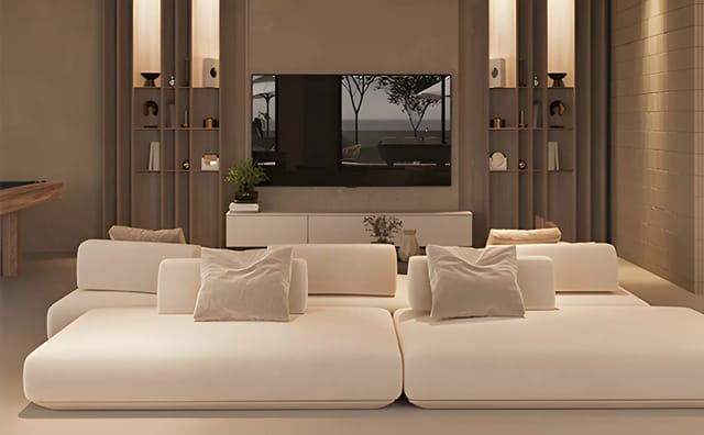 Floarea Residence - Mashriq Elite Developments Development - Image 2 of 11