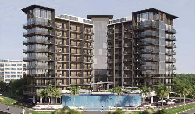 Floarea Grande - Mashriq Elite Developments Development - Image 3 of 9
