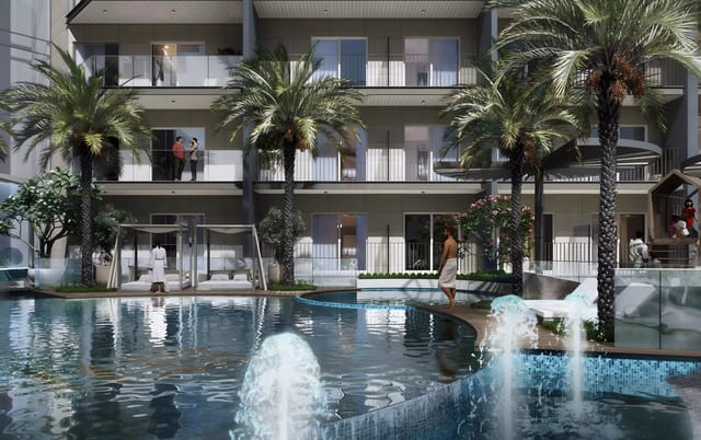 Floarea Grande - Mashriq Elite Developments Development - Image 7 of 9