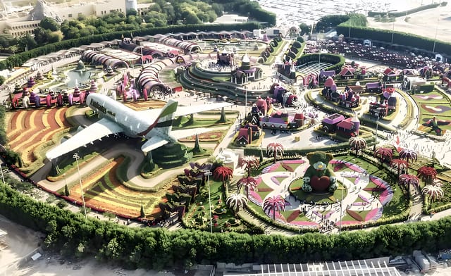 Floarea Grande - Mashriq Elite Developments Development - Image 8 of 9