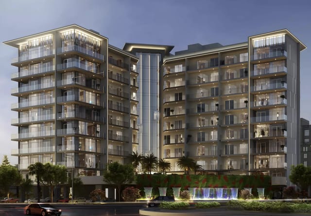 Floarea Grande - Mashriq Elite Developments Development - Image 9 of 9