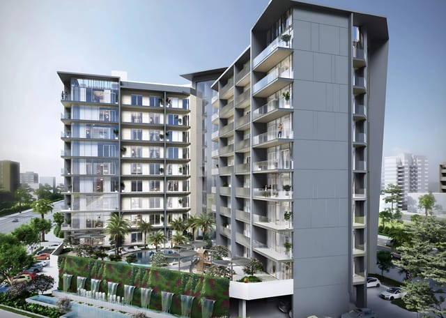 Floarea Grande - Mashriq Elite Developments Development - Image 5 of 9