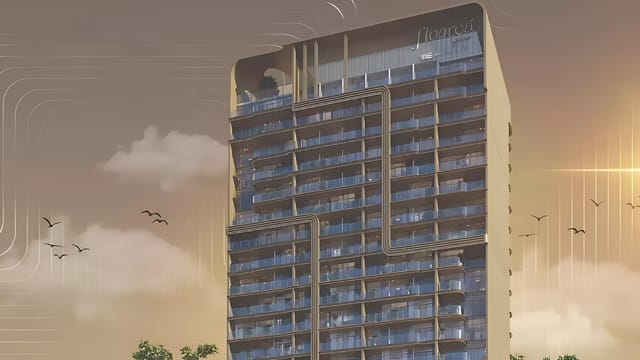 Floarea Skies - Mashriq Elite Developments Development - Image 8 of 8