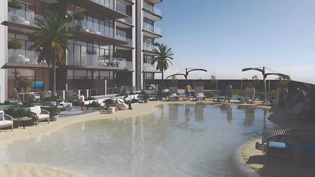 Floarea Skies - Mashriq Elite Developments Development - Image 2 of 8