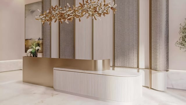 Floarea Skies - Mashriq Elite Developments Development - Image 5 of 8