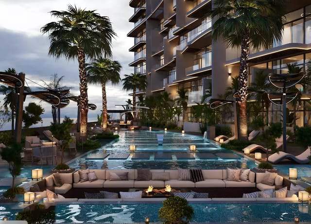 Floarea Vista - Mashriq Elite Developments Development - Image 3 of 7