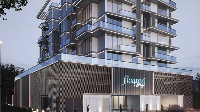 Floarea Breeze - Mashriq Elite Developments Development - Image 2 of 3