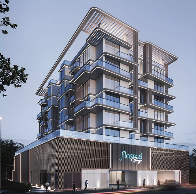 Floarea Breeze - Mashriq Elite Developments Development - Image 3 of 3