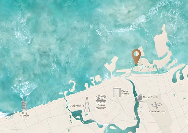 Floarea Breeze - Mashriq Elite Developments Development - Image 1 of 3