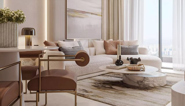 Floarea Oasis - Mashriq Elite Developments Development - Image 2 of 10