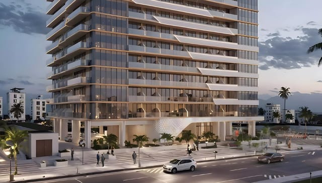 Floarea Oasis - Mashriq Elite Developments Development - Image 5 of 10