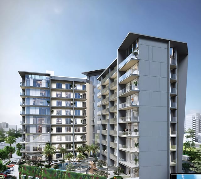 Floarea Oasis - Mashriq Elite Developments Development - Image 7 of 10