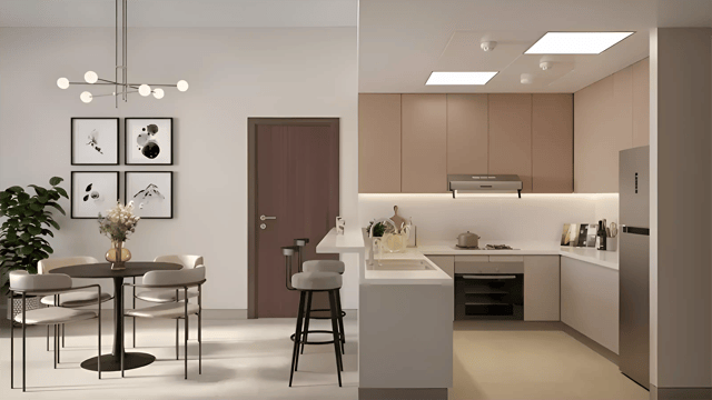 The Hub Residences by ZāZEN Property Development - View Image 9 The Hub Residences - ZāZEN Property Development Development - Image 9 of 11