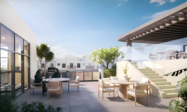 The Hub Residences by ZāZEN Property Development - View Image 6 The Hub Residences - ZāZEN Property Development Development - Image 6 of 11