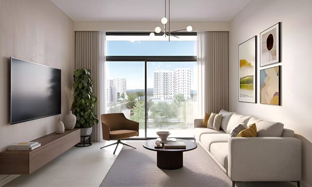 The Hub Residences by ZāZEN Property Development - View Image 7 The Hub Residences - ZāZEN Property Development Development - Image 7 of 11