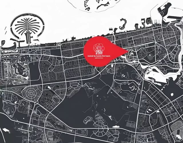 25H Heimat At Downtown Dubai - East and West Properties Development - Image 13 of 13