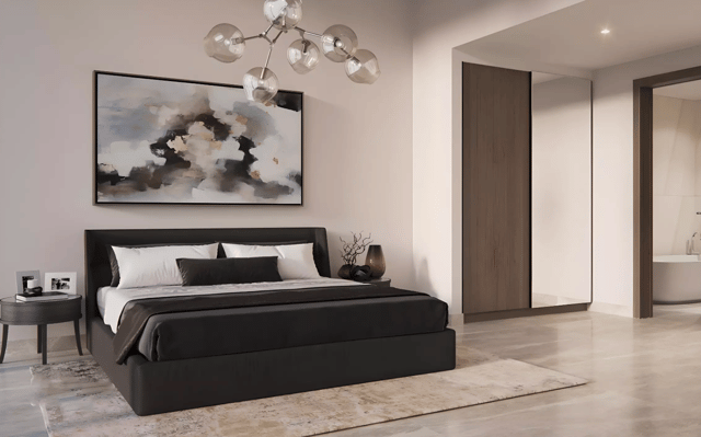 Peninsula Five by Select Group - View Image 8 Peninsula Five - Select Group Development - Image 8 of 10